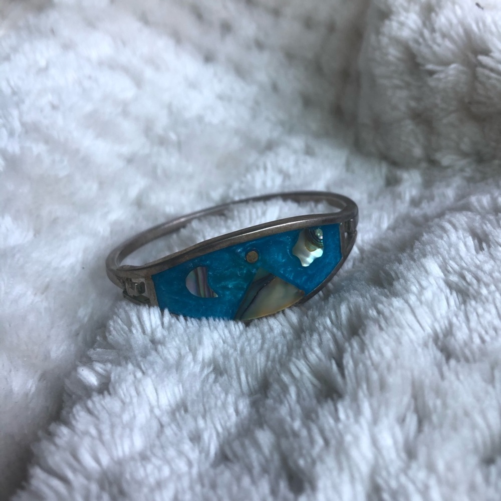 Handmade bracelet